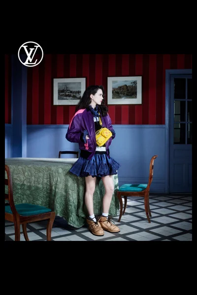Look 8